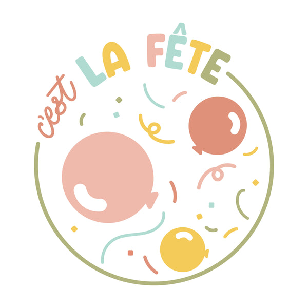 Boutique C'est la fête