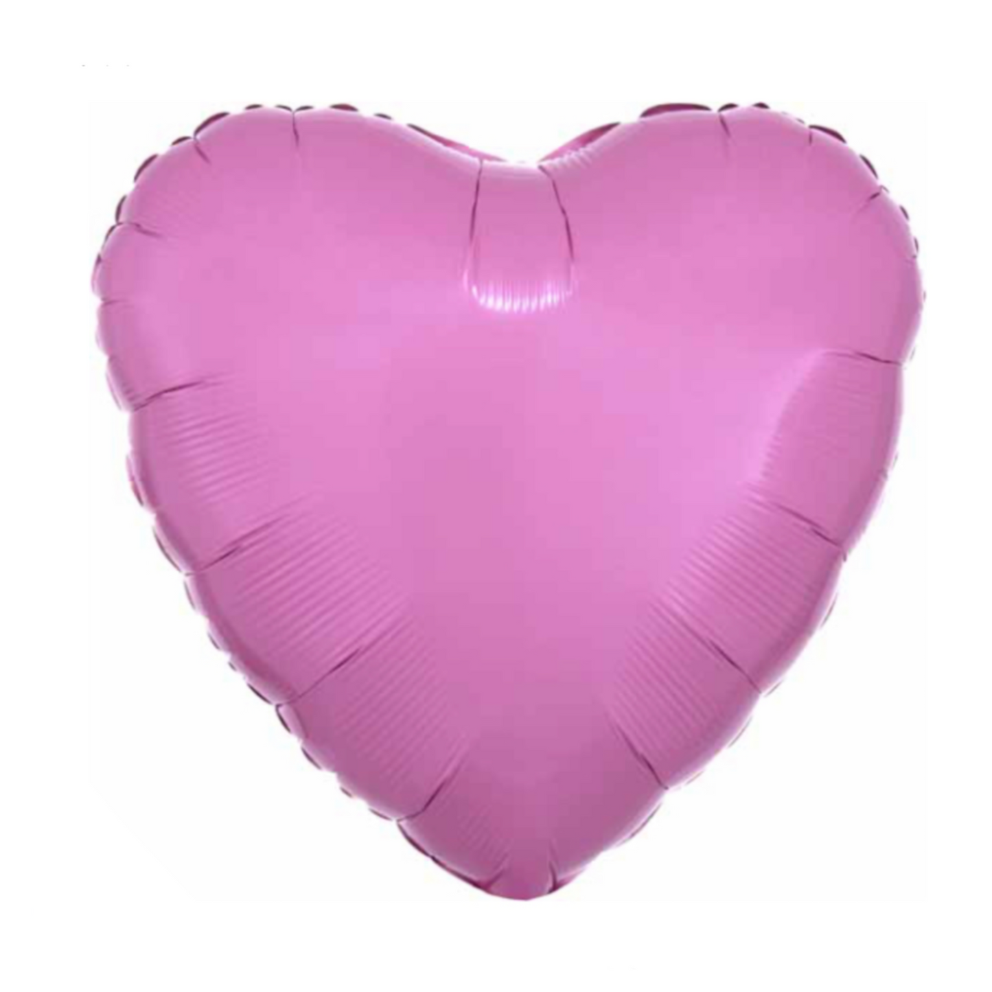 Ballon en forme de coeur 18’’