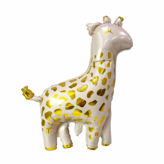 Ballon Giraffe 32’’