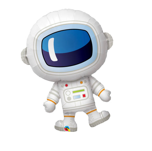 Astronaut balloon 31''