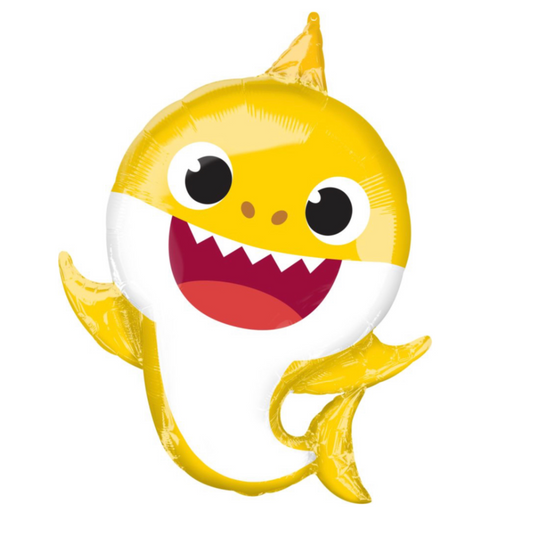 Ballon Baby shark 24’’