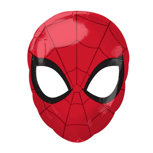 Ballon spiderman 18’’