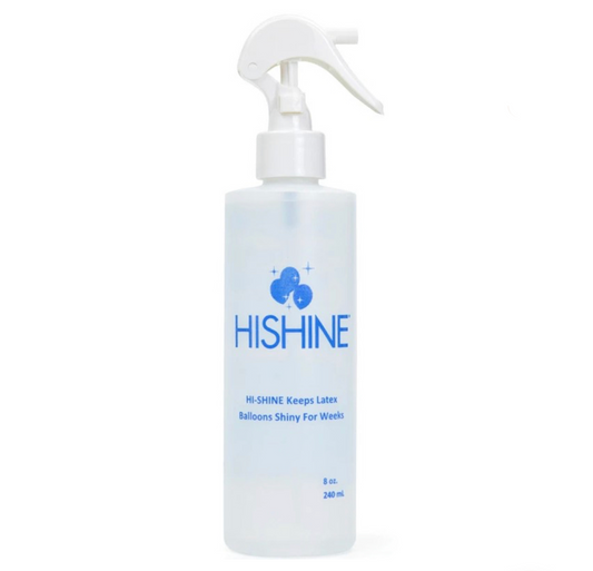 Hi-shine